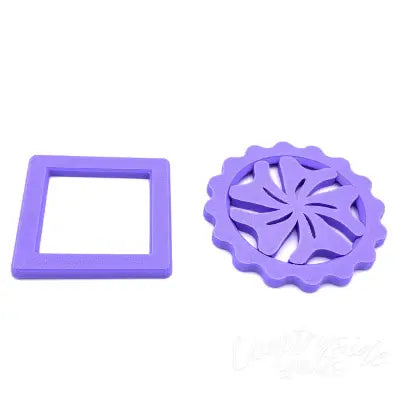 Stitch Tracker Lilac