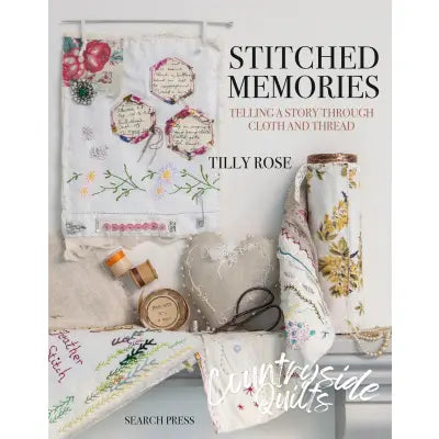 Stitched Memories
