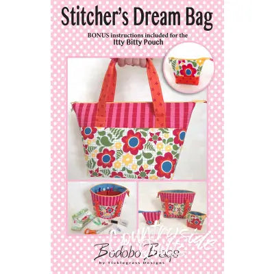 Stitcher's Dream Bag