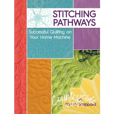 Stitching Pathways