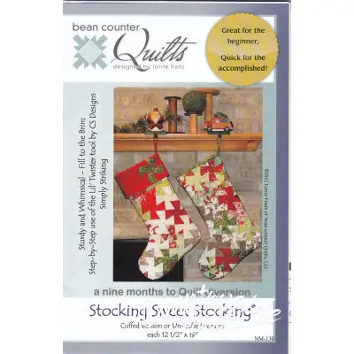 Stocking Sweet Stocking