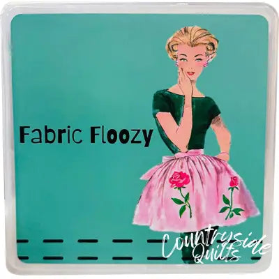 Storage Box Fabric Floozy