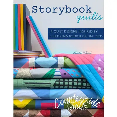 Storybook Quilts