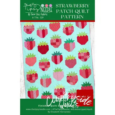 Strawberry Patch