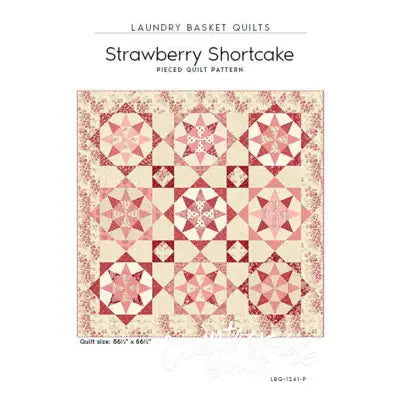 Strawberry Shortcake