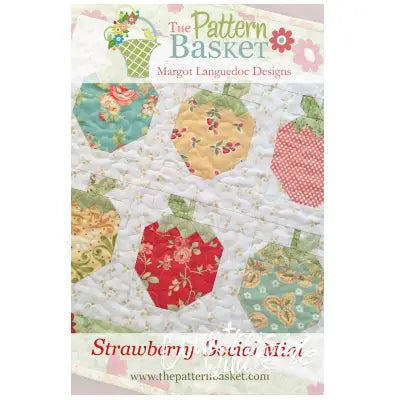 Strawberry Social Mini