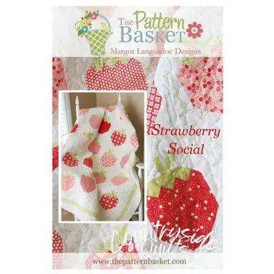 Strawberry Social