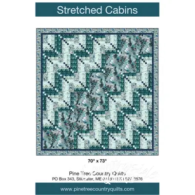 Stretched Cabins