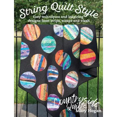 String Quilt Style