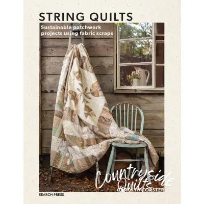 String Quilts