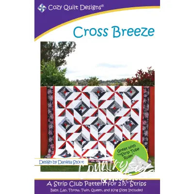 Strip Club - Cross Breeze