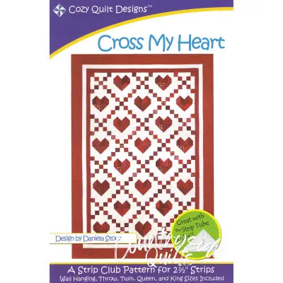 Strip Club - Cross My Heart