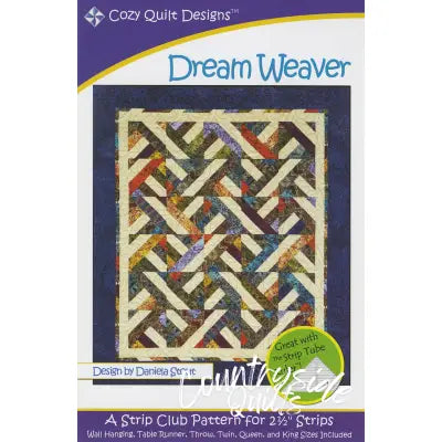 Strip Club - Dream Weaver