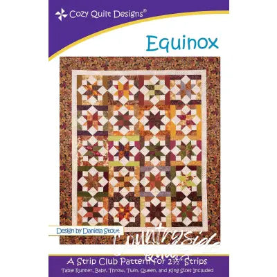 Strip Club - Equinox