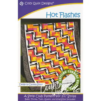 Strip Club - Hot Flashes