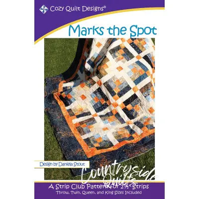 Strip Club - Marks the Spot