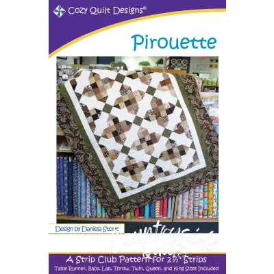 Strip Club - Pirouette