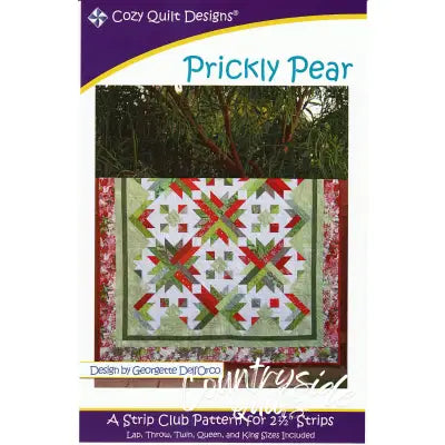 Strip Club - Prickly Pear