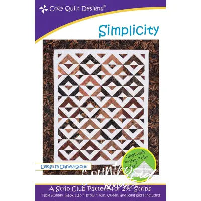 Strip Club - Simplicity