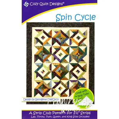 Strip Club - Spin Cycle