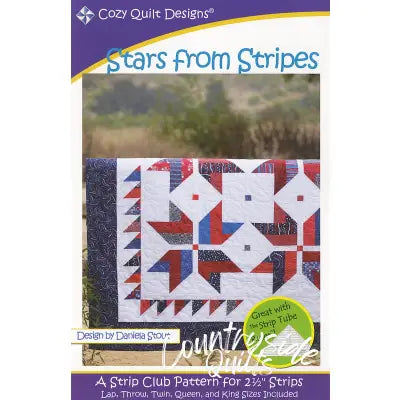 Strip Club - Stars From Stripes