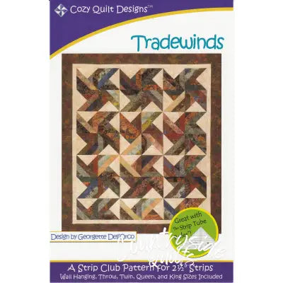 Strip Club - Trade winds