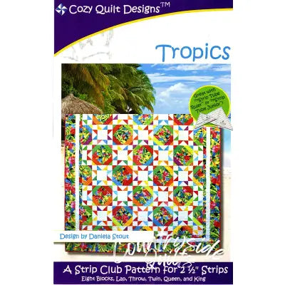 Strip Club - Tropics