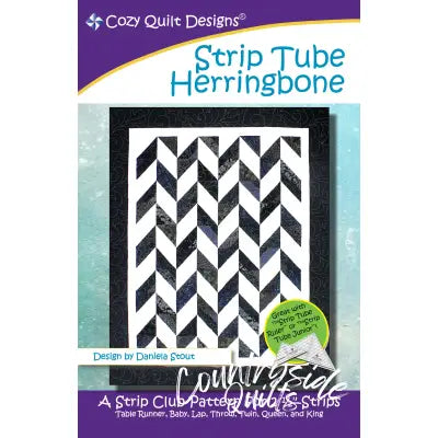 Strip Club - Strip Tube Herringbone