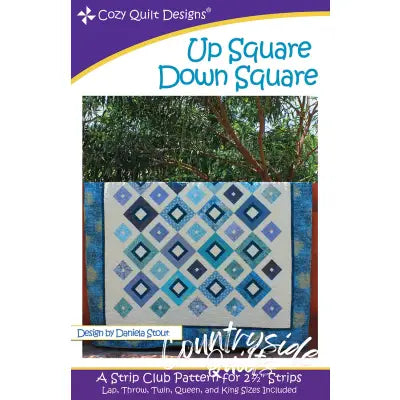 Strip Club - Up Square Down Square