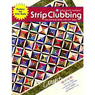 Strip Clubbing