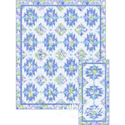 Strip It Mimosa - DIGITAL Quilt Pattern stripitmimosa