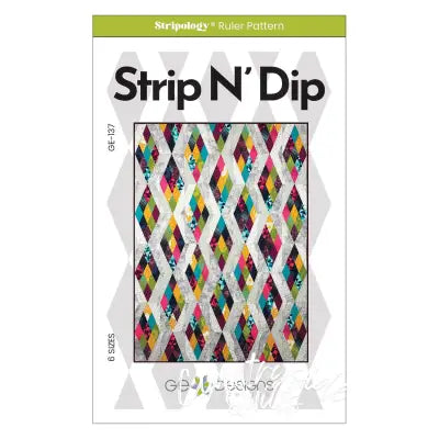 Strip N' Dip