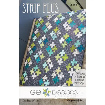 Strip Plus