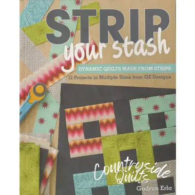 Strip Your Stash