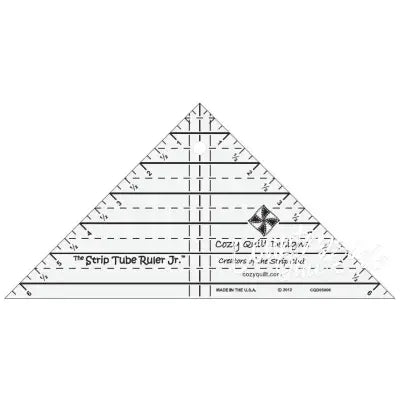 Strip Tube Junior Ruler