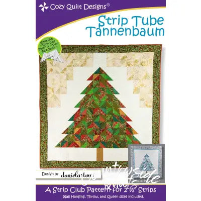 Strip Tube Tannenbaum
