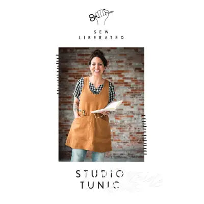 Studio Tunic