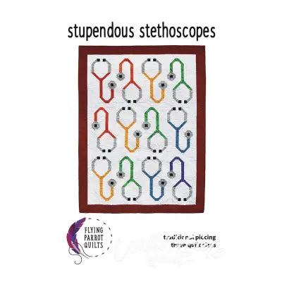 Stupendous Stethoscopes