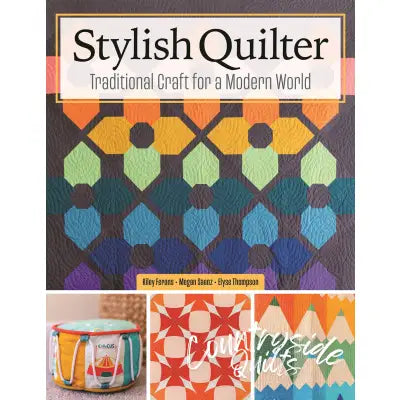 Stylish Quilter