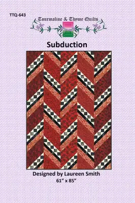 Subduction