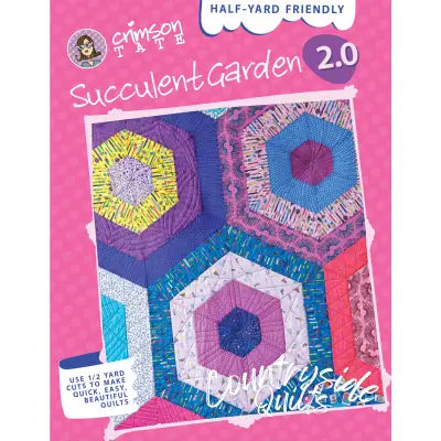 Succulent Garden 2.0