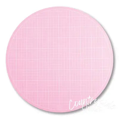 Sue Daley 16 Inch Rotating Cutting Mat