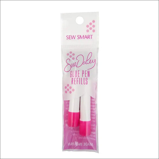 Sue Daley Designs Sewline Fabric Glue Pen Refills 626391