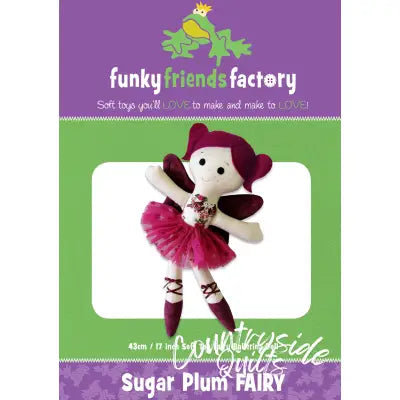 Sugar Plum Fairy