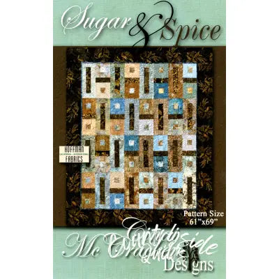 Sugar & Spice