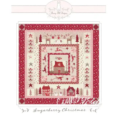 Sugarberry Christmas