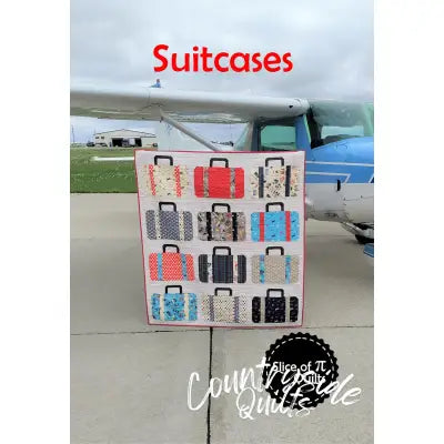 Suitcases