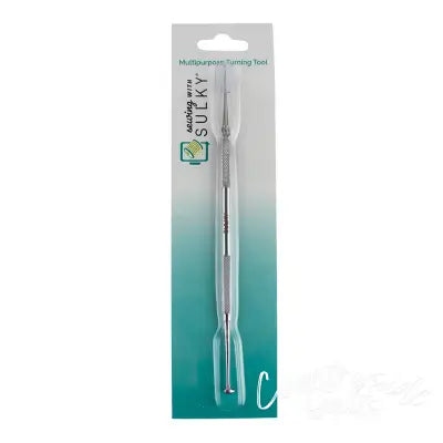 Sulky Multipurpose Turning Tool