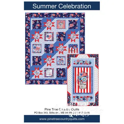 Summer Celebration