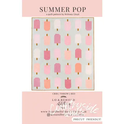Summer Pop